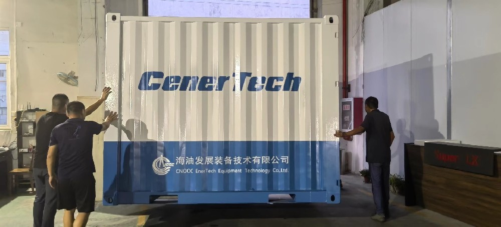 海洋鉆井平臺(tái)噴砂工作站 海洋鉆井平臺(tái)噴砂工作站